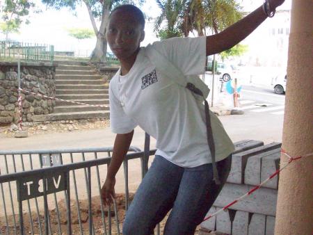 farine time owa kaz en mode surfing